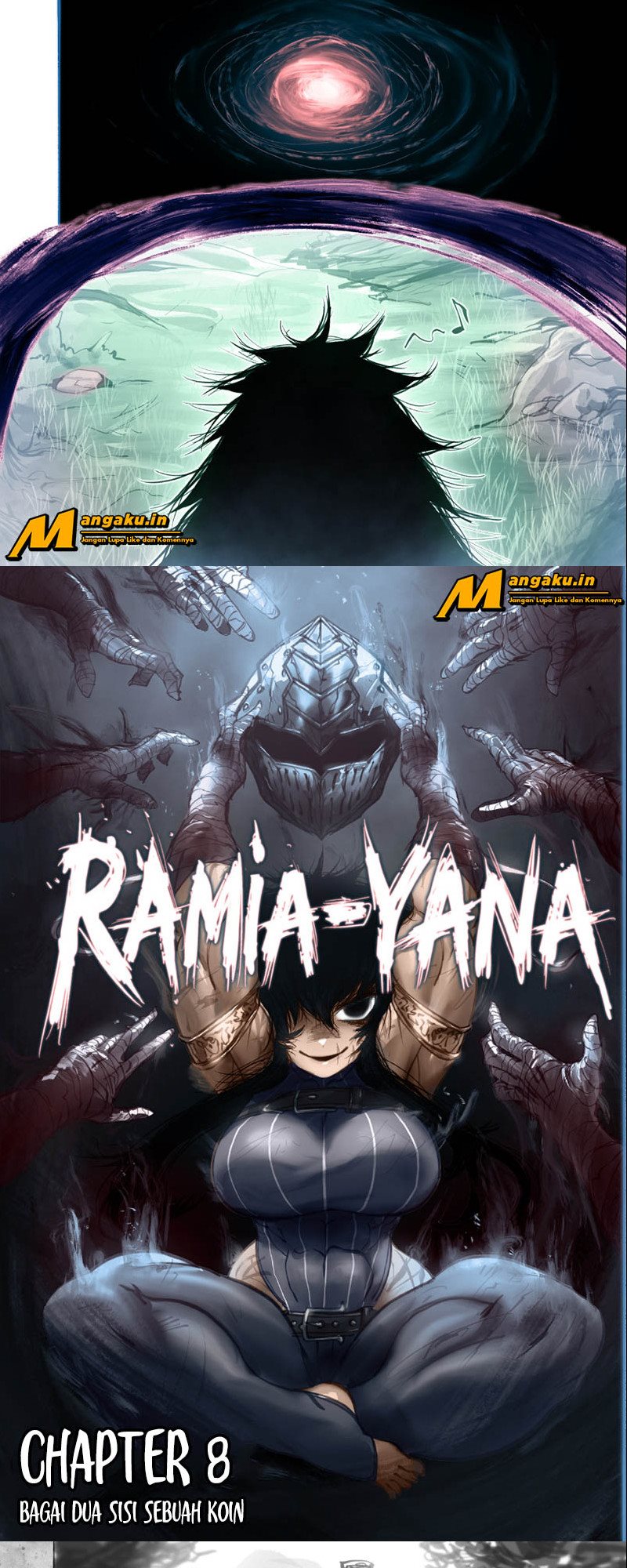 ramia-yana - Chapter: 8.1