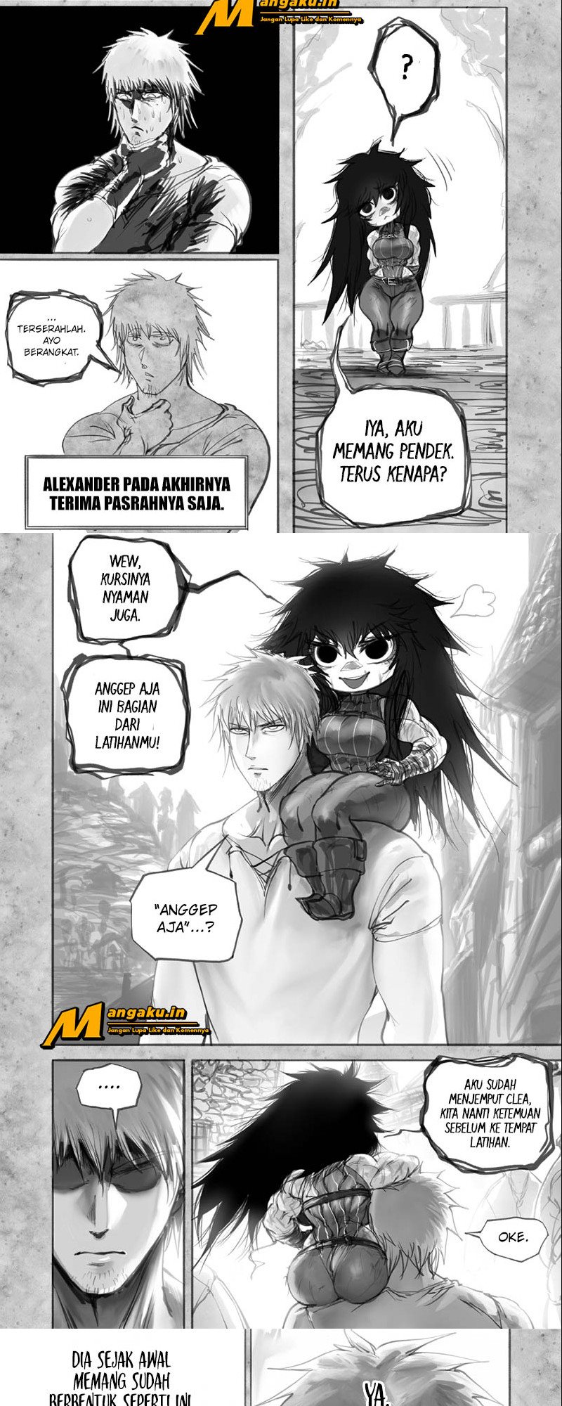 ramia-yana - Chapter: 8.1
