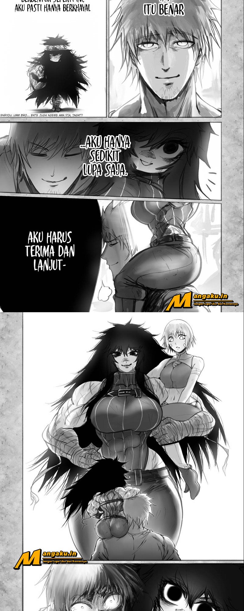 ramia-yana - Chapter: 8.1