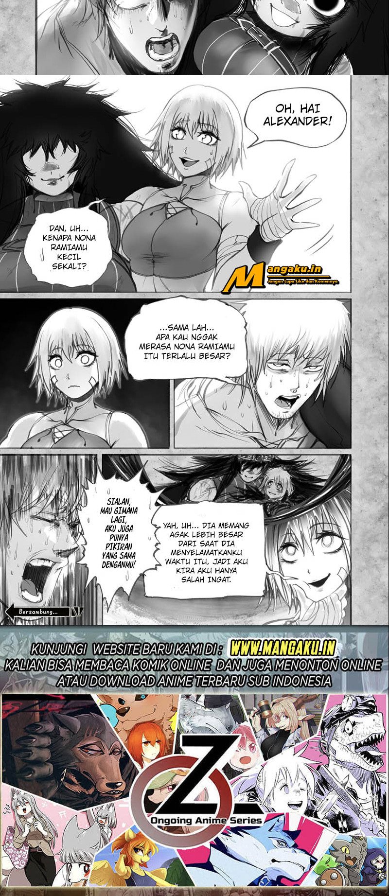 ramia-yana - Chapter: 8.1