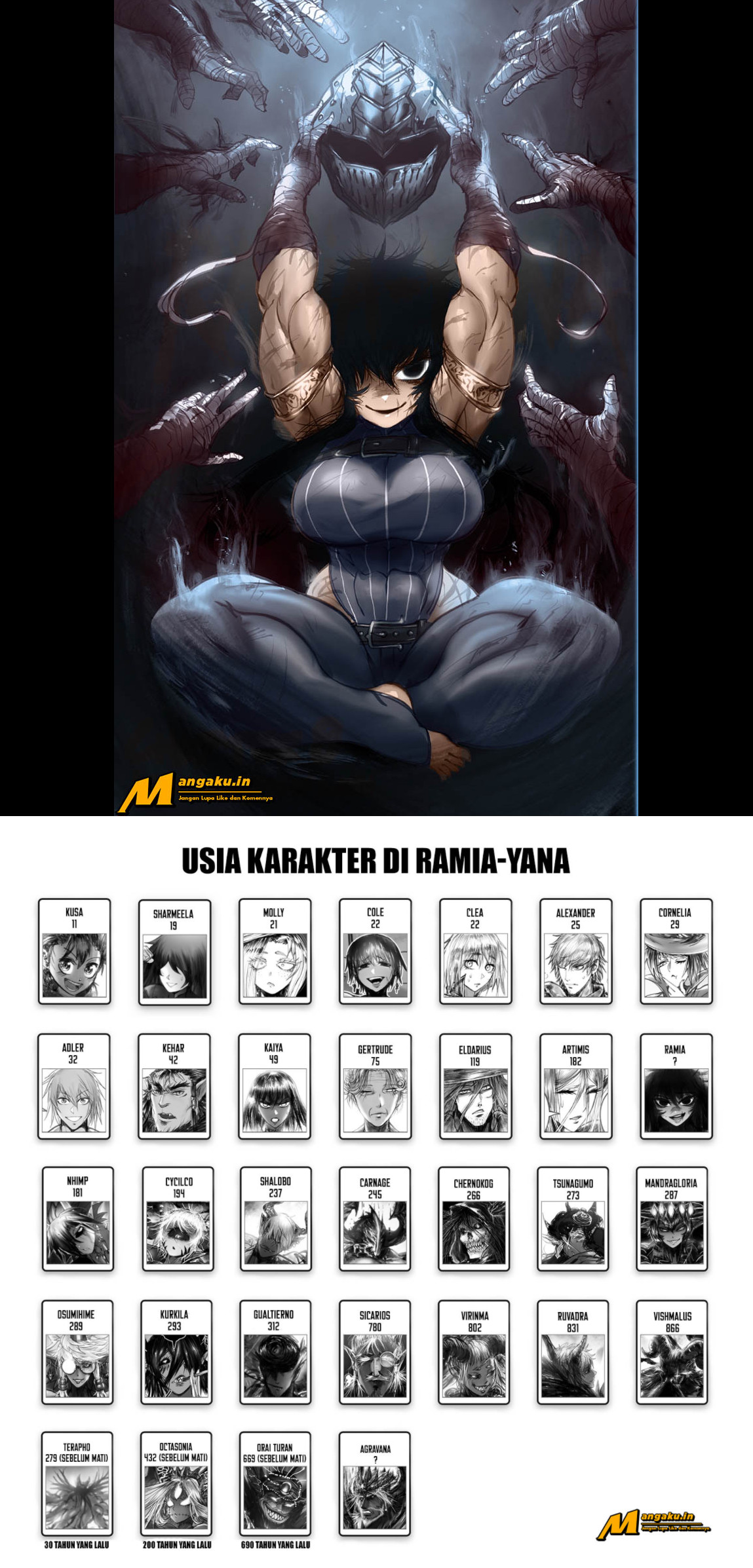 ramia-yana - Chapter: 8.1