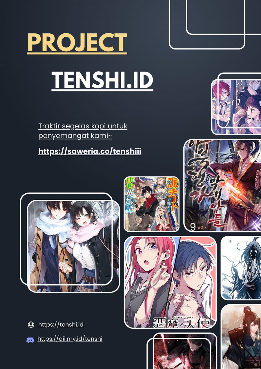 tonari-no-kuuderera-o-amayakashitara-uchi-no-aikagi-o-watasu-koto-ni-natta - Chapter: 8