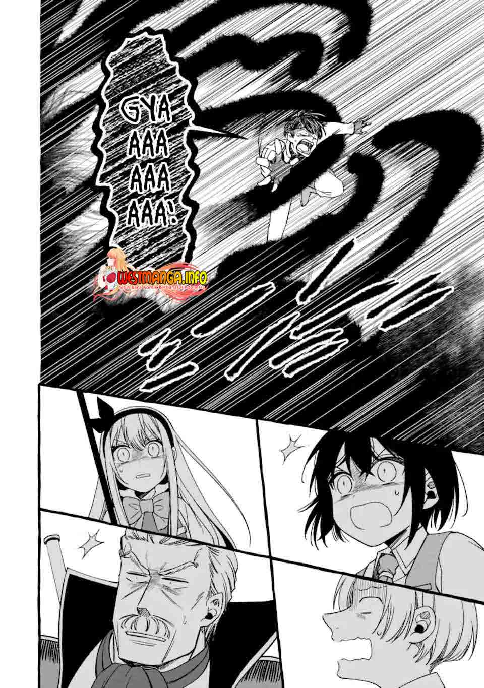 saikyou-ken-hijiri-no-mahou-shugyou-level-99-no-status-o-tamotta-mama-level-1-kara-yarinaosu - Chapter: 8.2