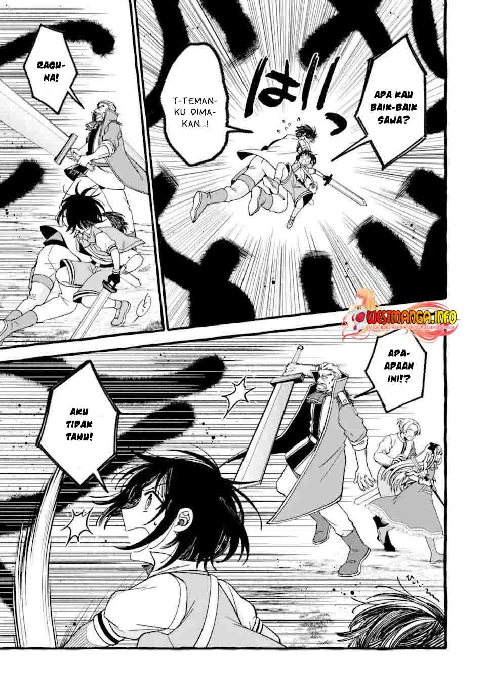 saikyou-ken-hijiri-no-mahou-shugyou-level-99-no-status-o-tamotta-mama-level-1-kara-yarinaosu - Chapter: 8.2