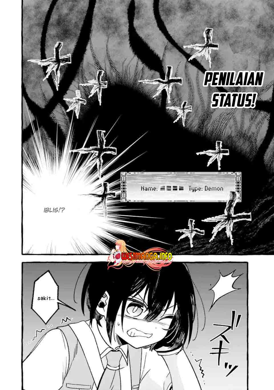 saikyou-ken-hijiri-no-mahou-shugyou-level-99-no-status-o-tamotta-mama-level-1-kara-yarinaosu - Chapter: 8.2