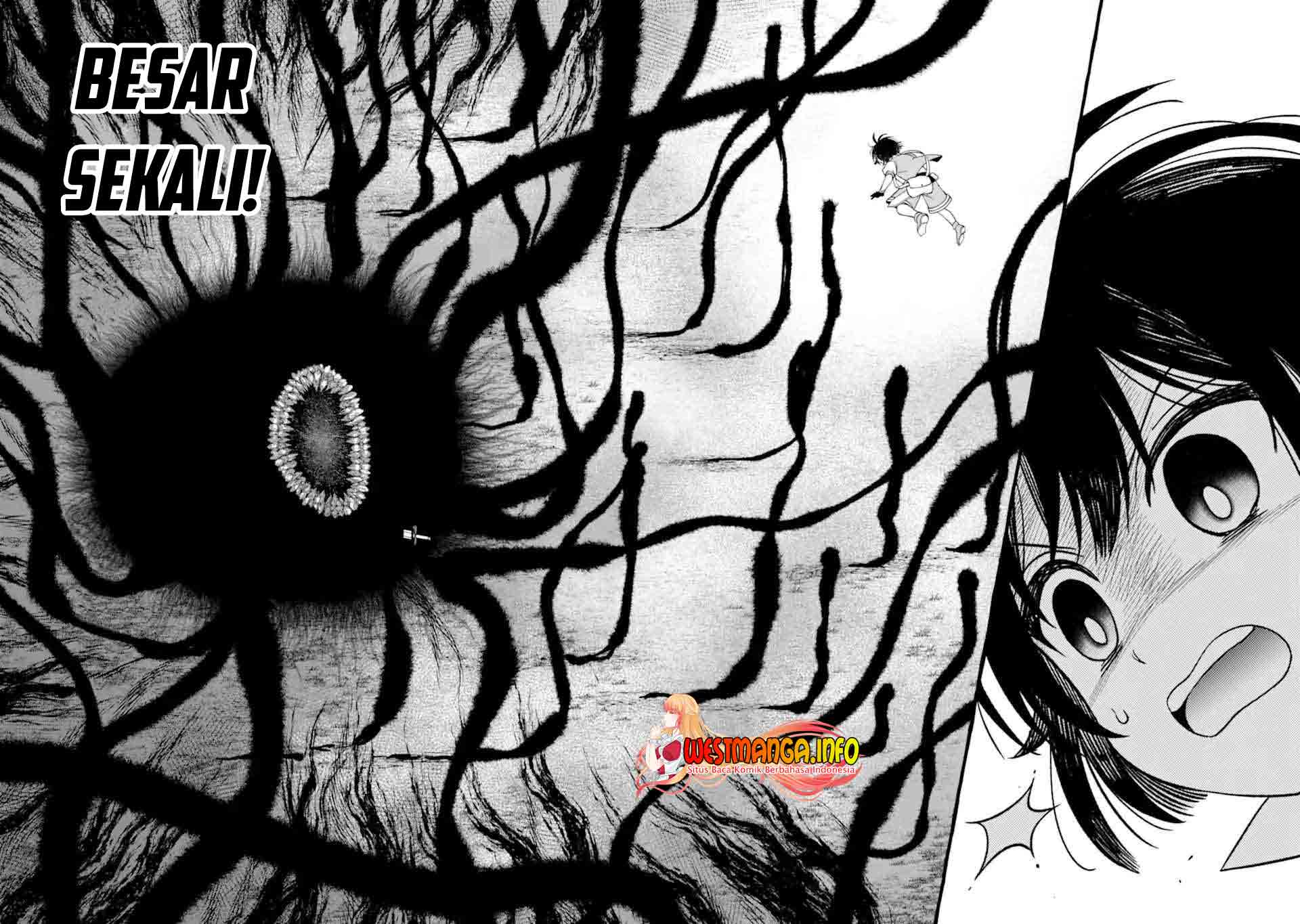 saikyou-ken-hijiri-no-mahou-shugyou-level-99-no-status-o-tamotta-mama-level-1-kara-yarinaosu - Chapter: 8.2