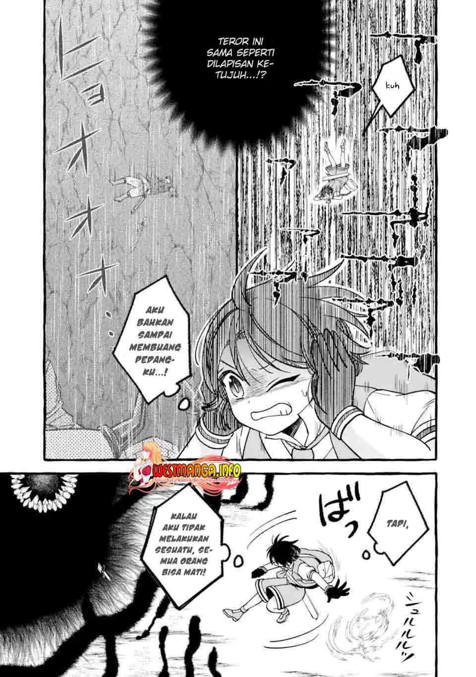 saikyou-ken-hijiri-no-mahou-shugyou-level-99-no-status-o-tamotta-mama-level-1-kara-yarinaosu - Chapter: 8.2