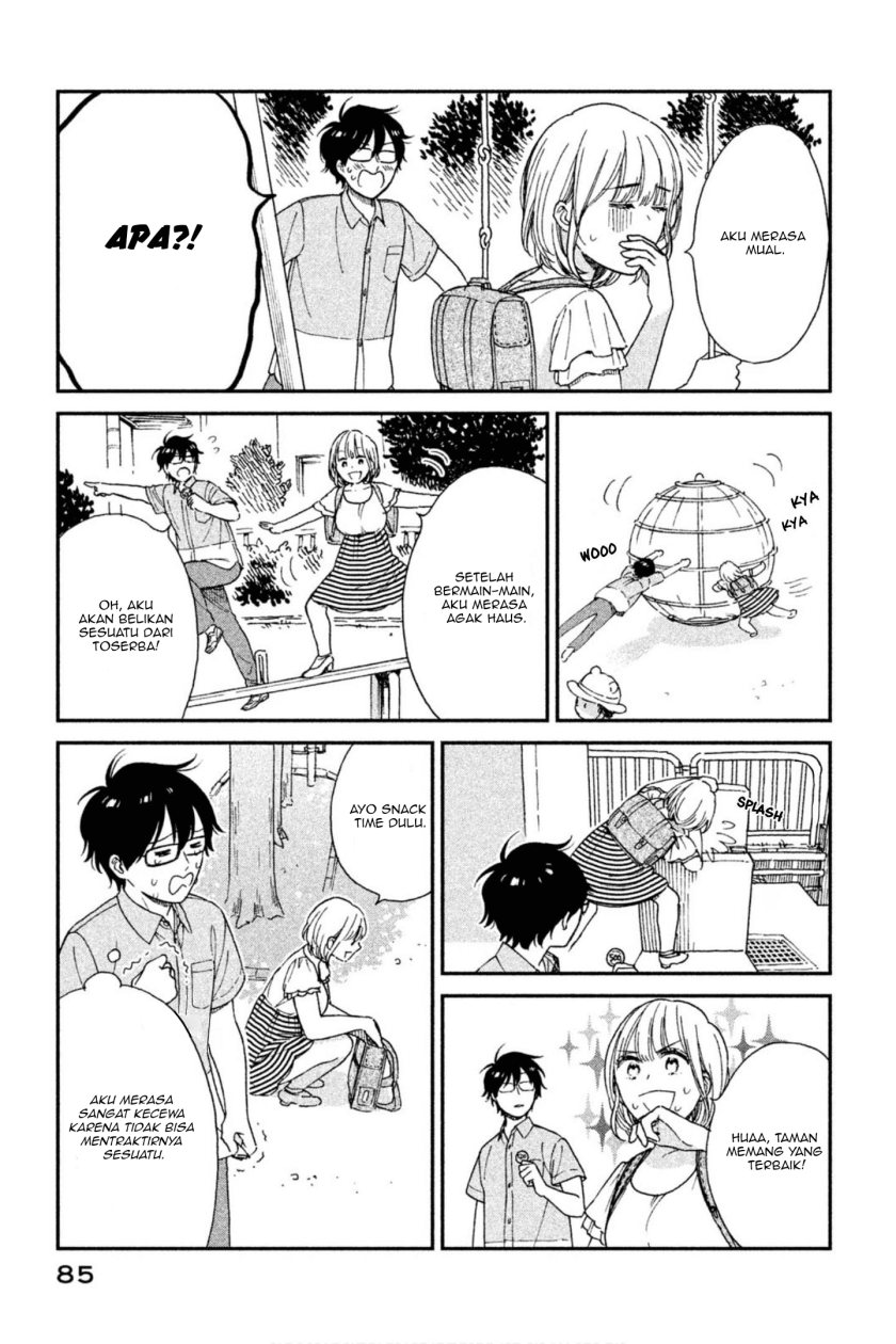 rental-girlfriend-tsukita-san - Chapter: 6