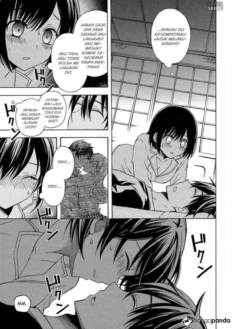 watari-kun-no-xx-ga-houkai-sunzen - Chapter: 32
