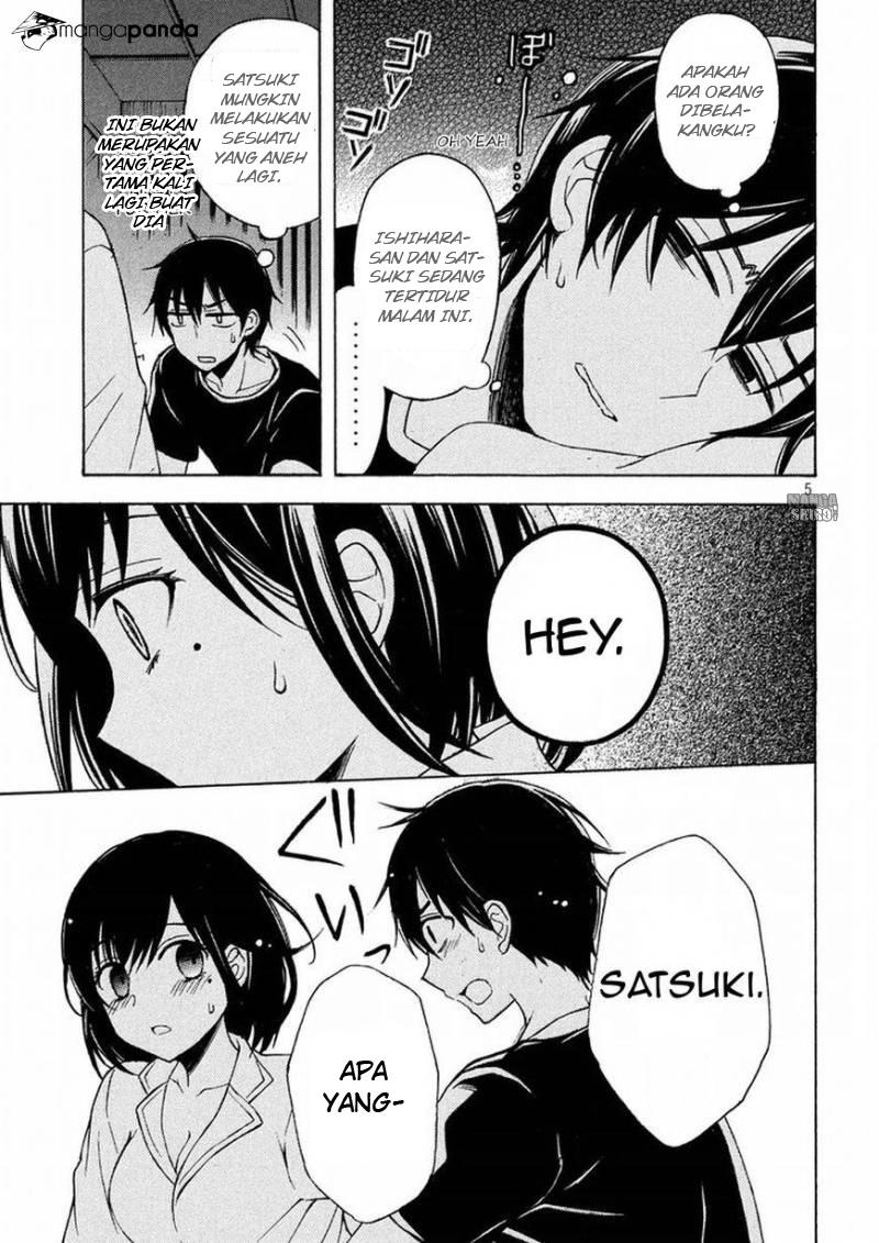 watari-kun-no-xx-ga-houkai-sunzen - Chapter: 32