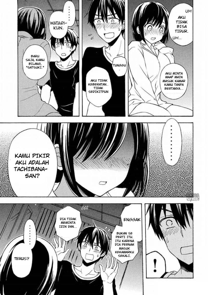 watari-kun-no-xx-ga-houkai-sunzen - Chapter: 32