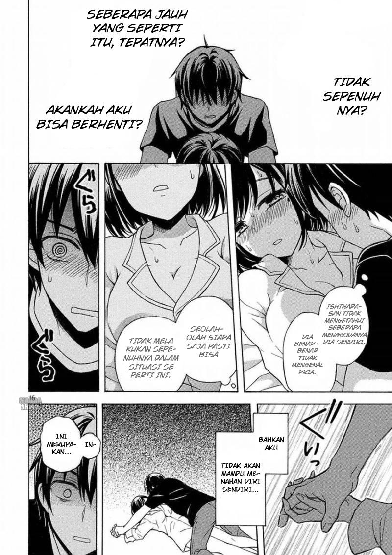 watari-kun-no-xx-ga-houkai-sunzen - Chapter: 32