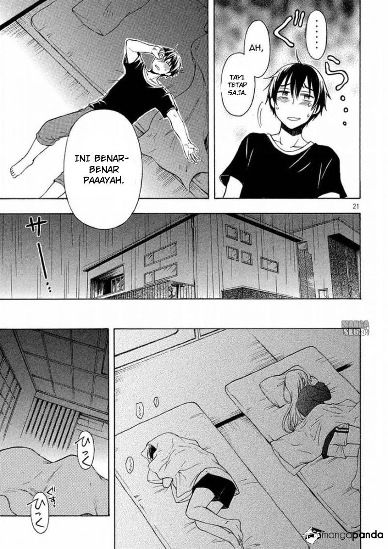 watari-kun-no-xx-ga-houkai-sunzen - Chapter: 32
