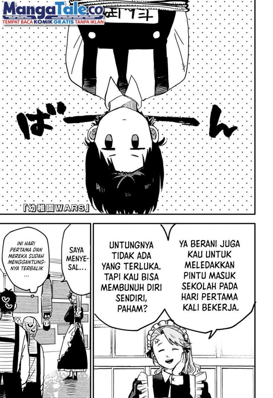 youchien-wars - Chapter: 6