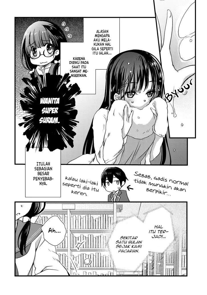 mamahaha-no-tsurego-ga-moto-kanodatta - Chapter: 11