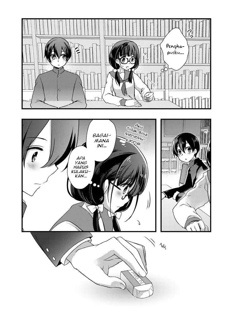 mamahaha-no-tsurego-ga-moto-kanodatta - Chapter: 11