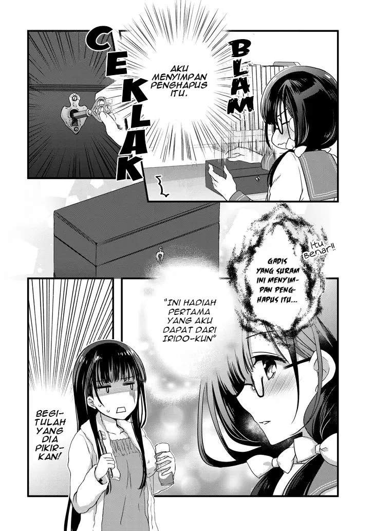 mamahaha-no-tsurego-ga-moto-kanodatta - Chapter: 11