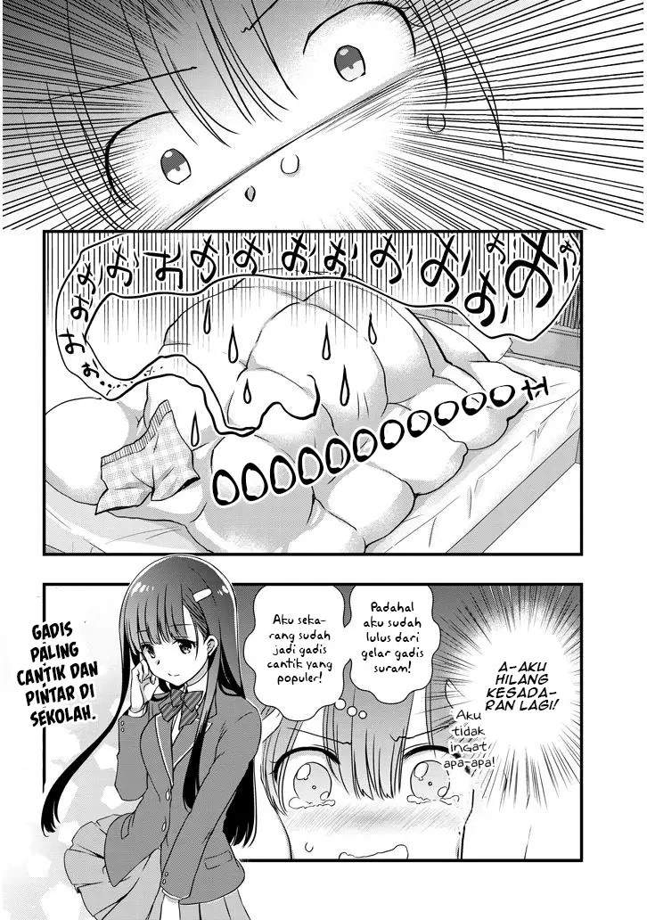 mamahaha-no-tsurego-ga-moto-kanodatta - Chapter: 11