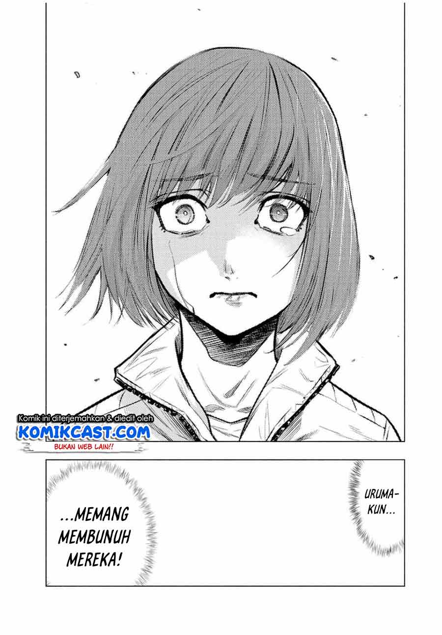 juujika-no-rokunin - Chapter: 79
