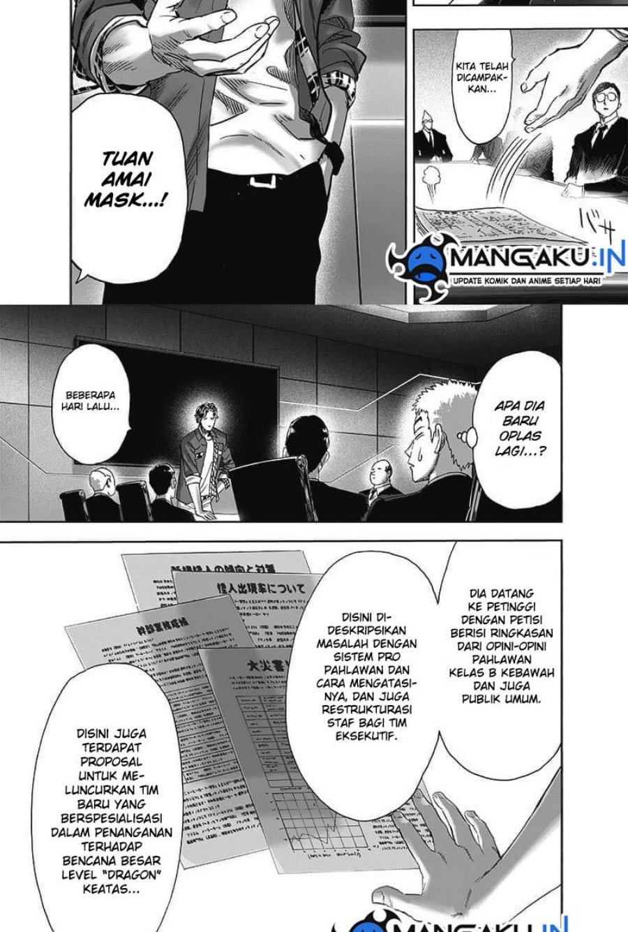 one-punch-man - Chapter: 240