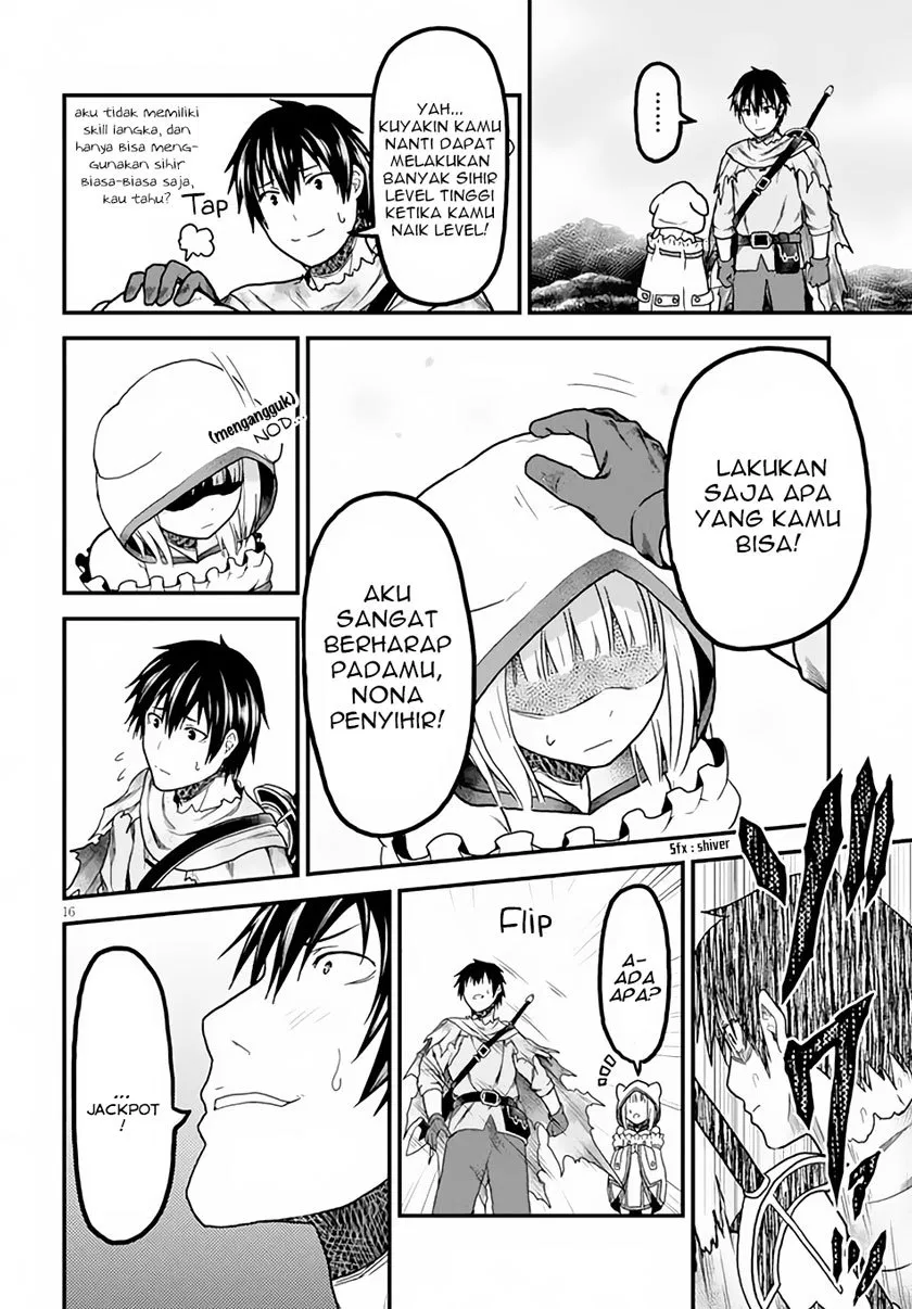 murabito-desu-ga-nani-ka-id - Chapter: 14