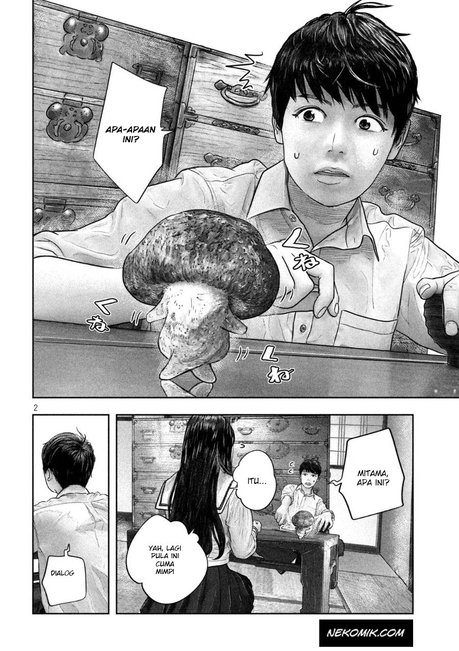 sanzennenme-no-kamitaiou - Chapter: 28