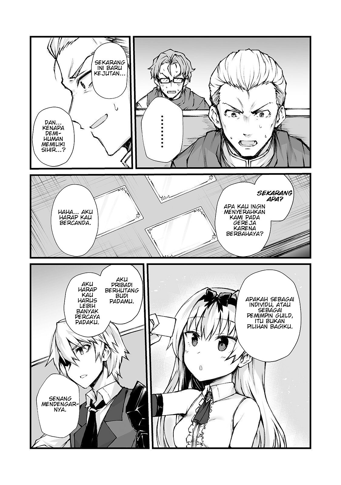 arifureta-shokugyou-de-sekai-saikyou - Chapter: 39