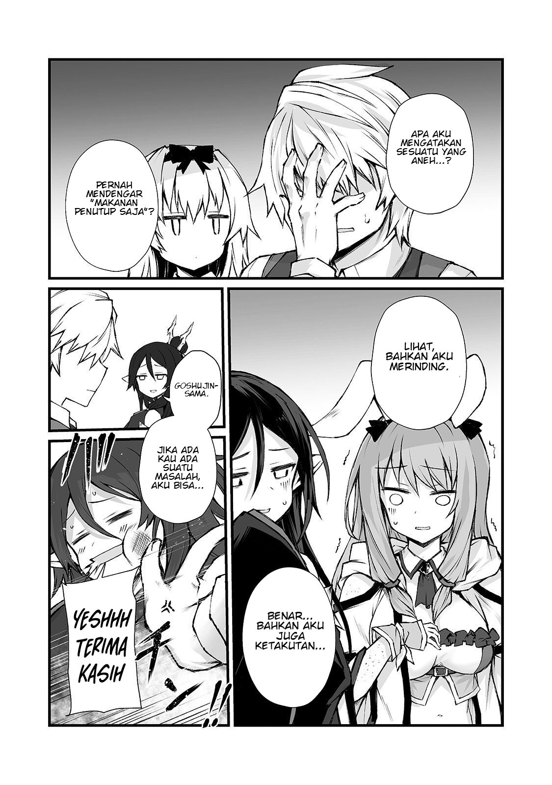 arifureta-shokugyou-de-sekai-saikyou - Chapter: 39