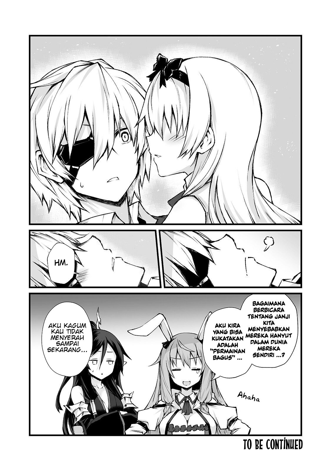 arifureta-shokugyou-de-sekai-saikyou - Chapter: 39