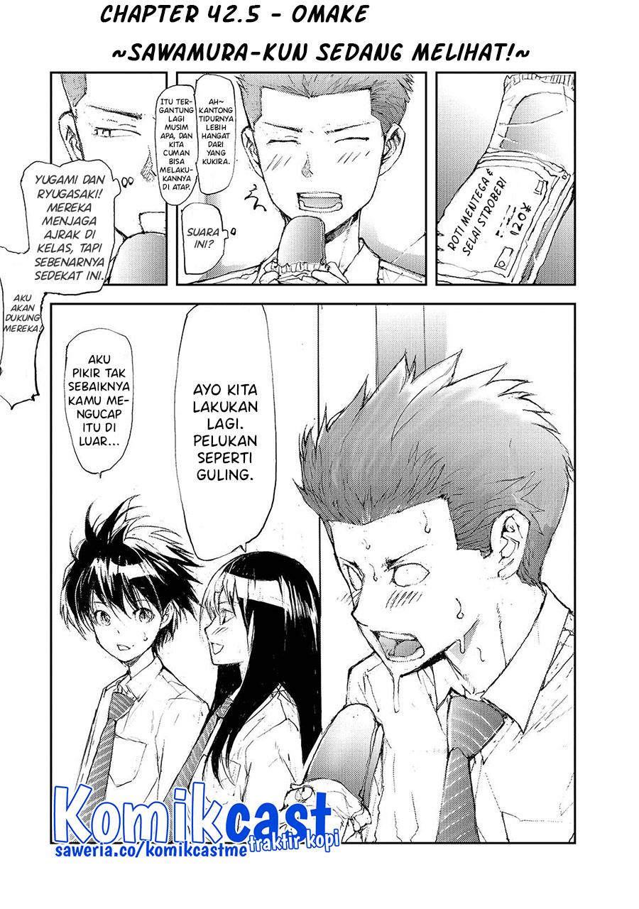 mukasete-ryugasaki-san - Chapter: 42