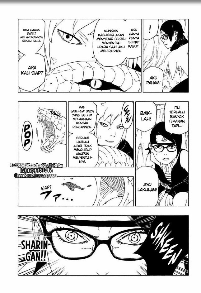 boruto - Chapter: 41