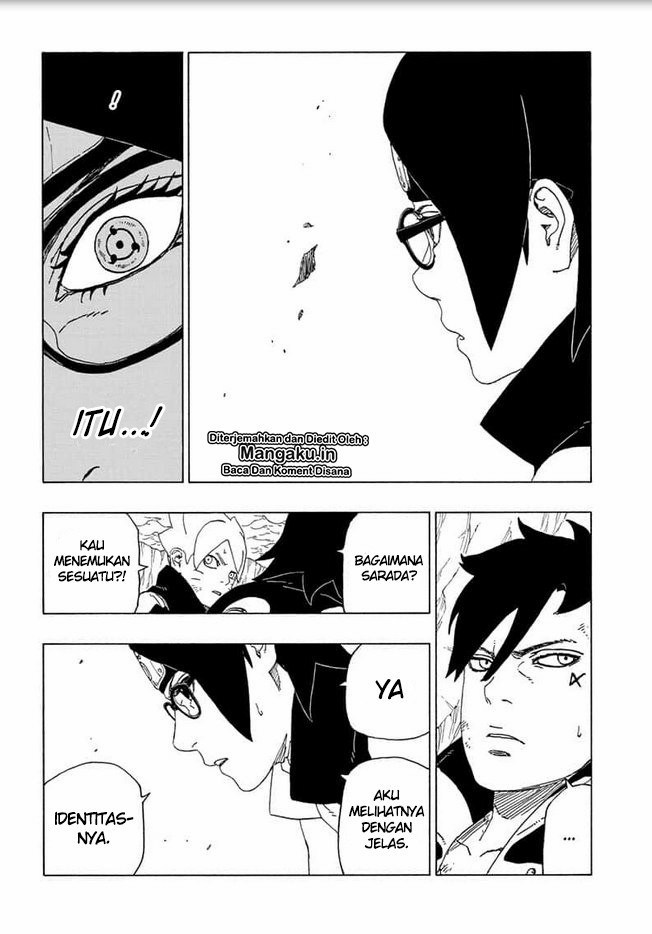 boruto - Chapter: 41