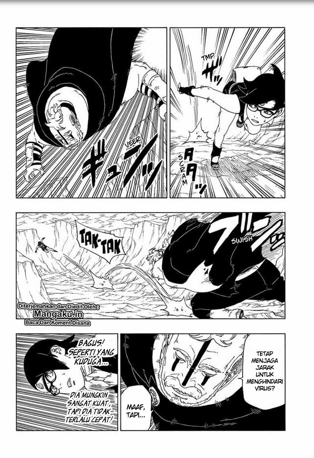 boruto - Chapter: 41