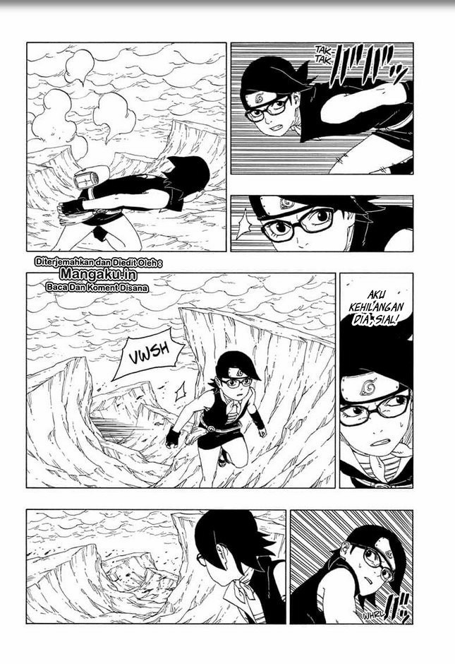 boruto - Chapter: 41