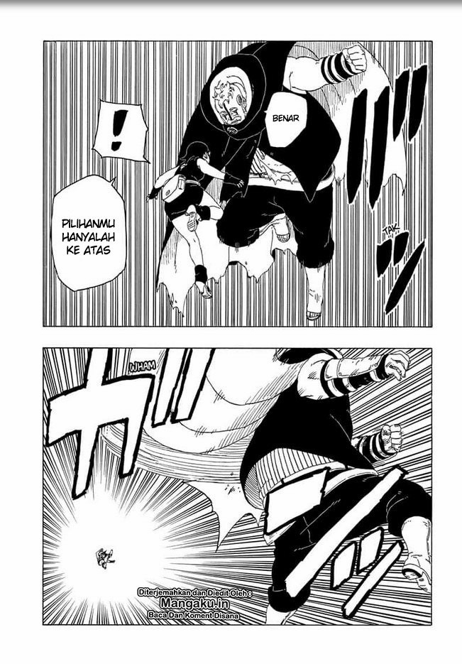 boruto - Chapter: 41