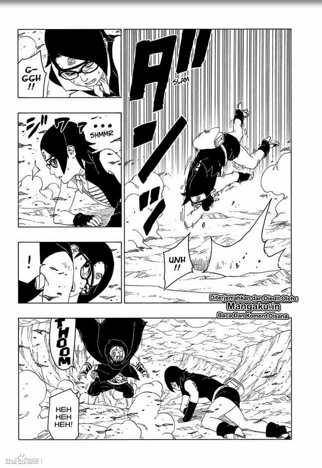 boruto - Chapter: 41