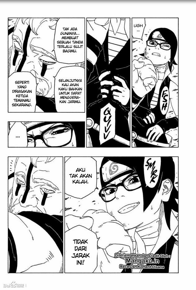 boruto - Chapter: 41