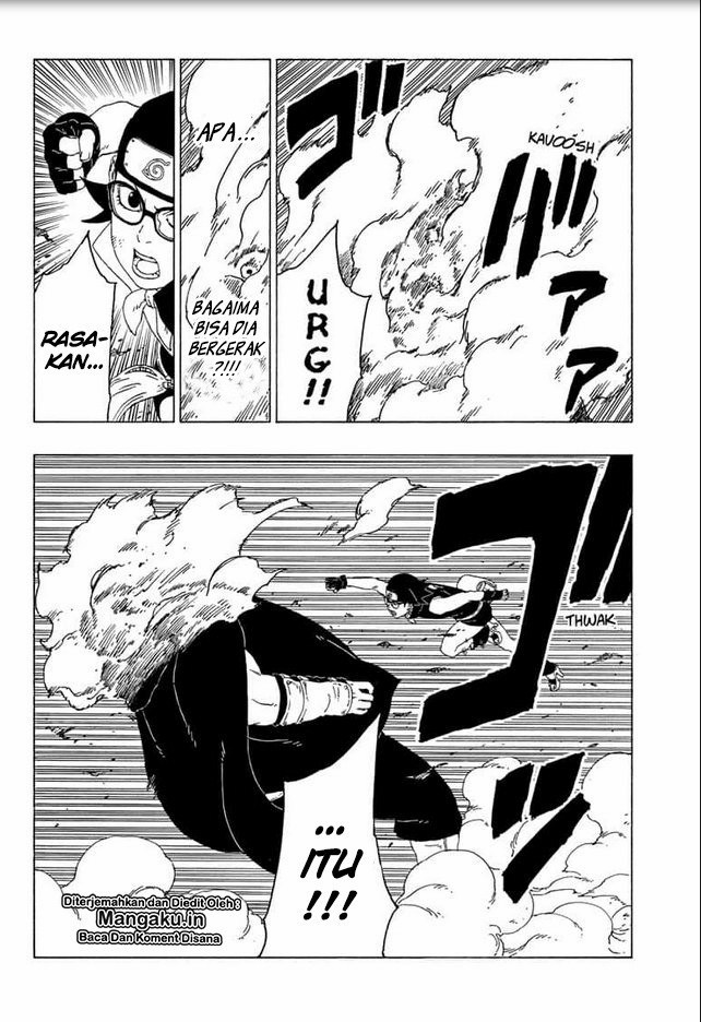 boruto - Chapter: 41