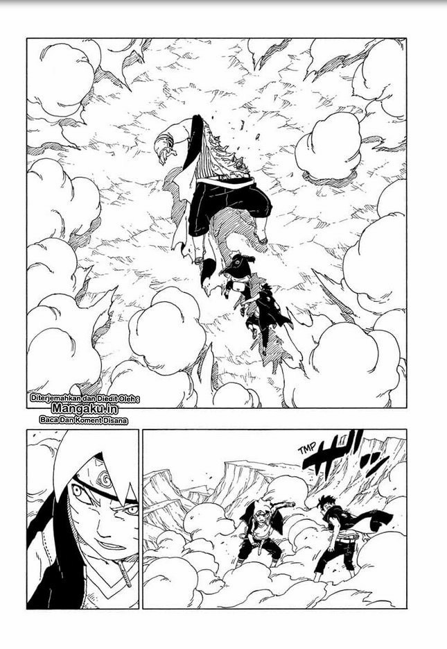 boruto - Chapter: 41