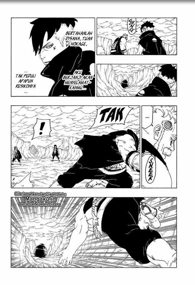 boruto - Chapter: 41