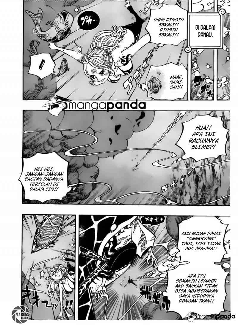 one-piece-id - Chapter: 672