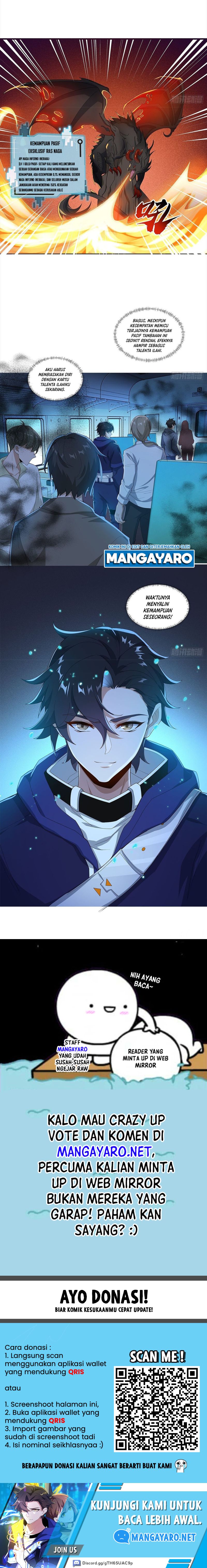 i-rely-on-cheat-to-hunt-gods - Chapter: 2
