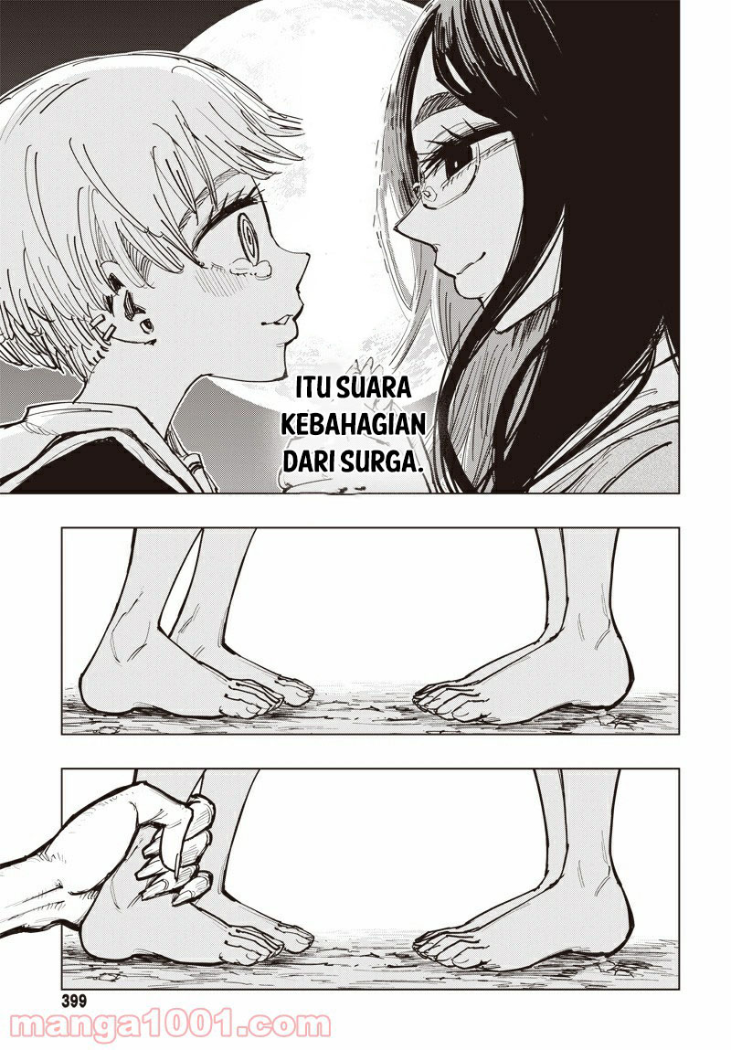 suicide-girl - Chapter: 10