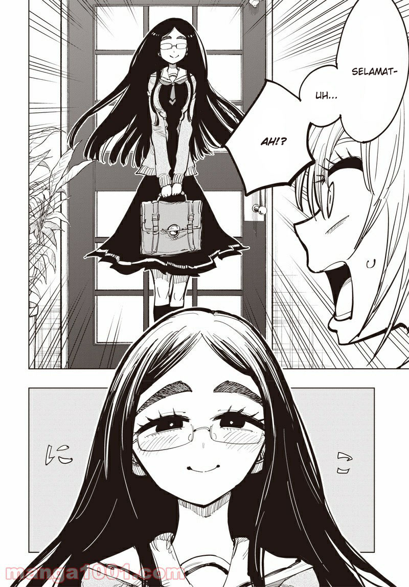 suicide-girl - Chapter: 10