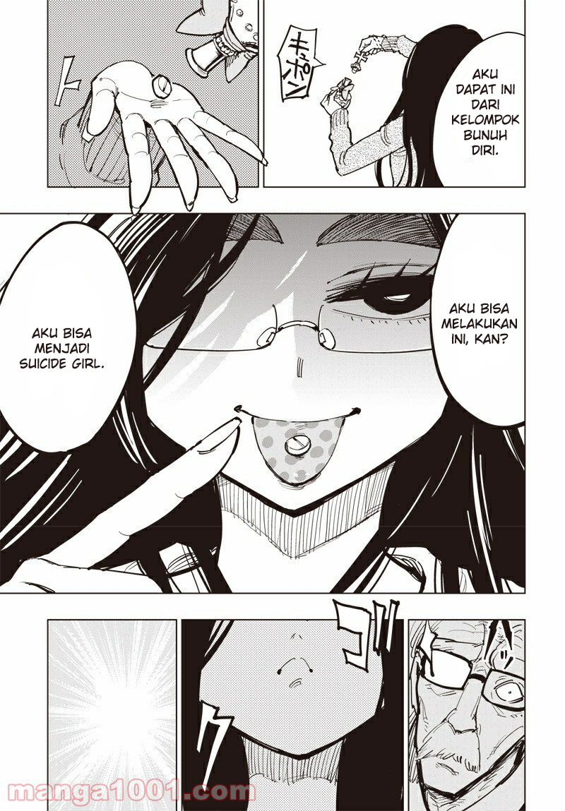 suicide-girl - Chapter: 10