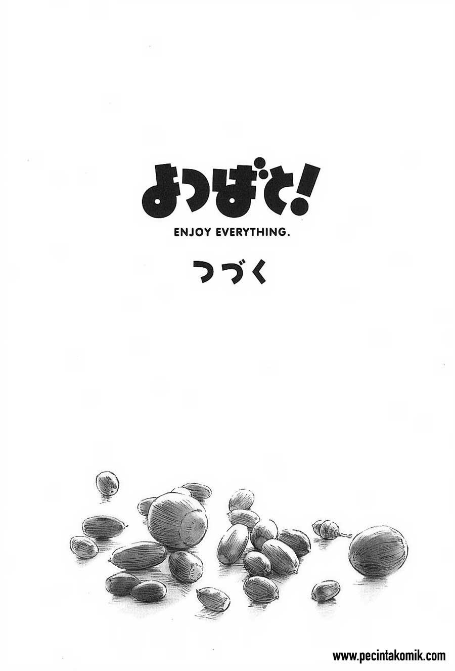 yotsuba-to - Chapter: 55