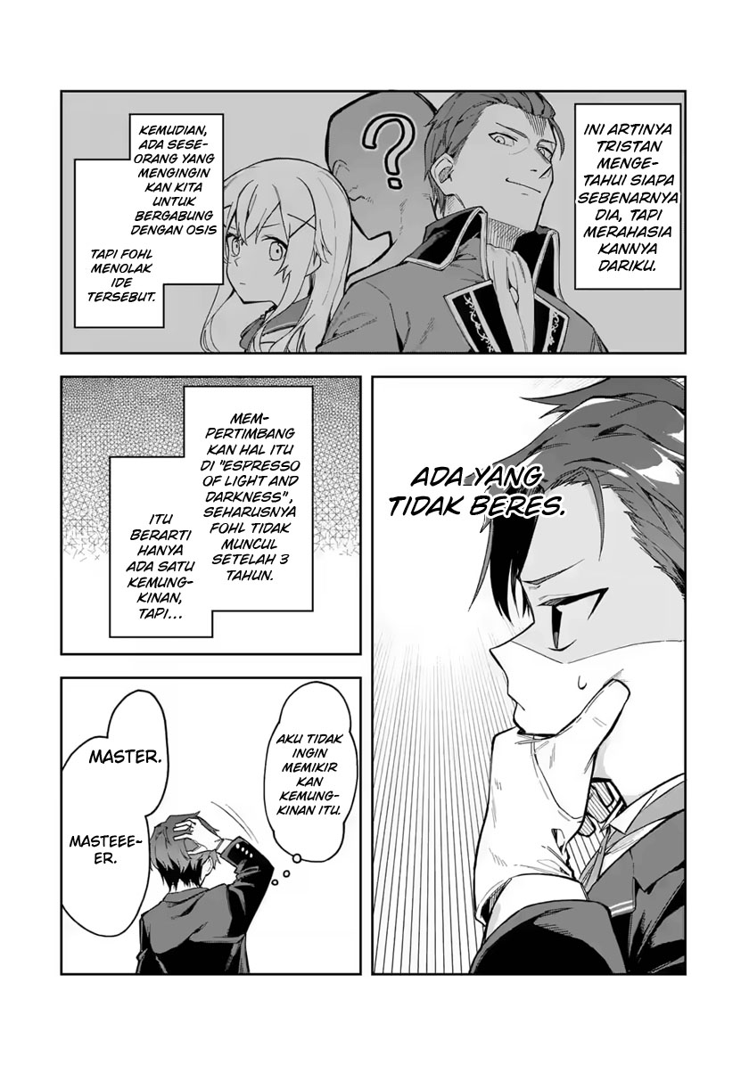 akuyaku-reijou-no-shitsuji-sama-hametsu-flag-wa-ore-ga-tsubusasete-itadakimasu - Chapter: 18