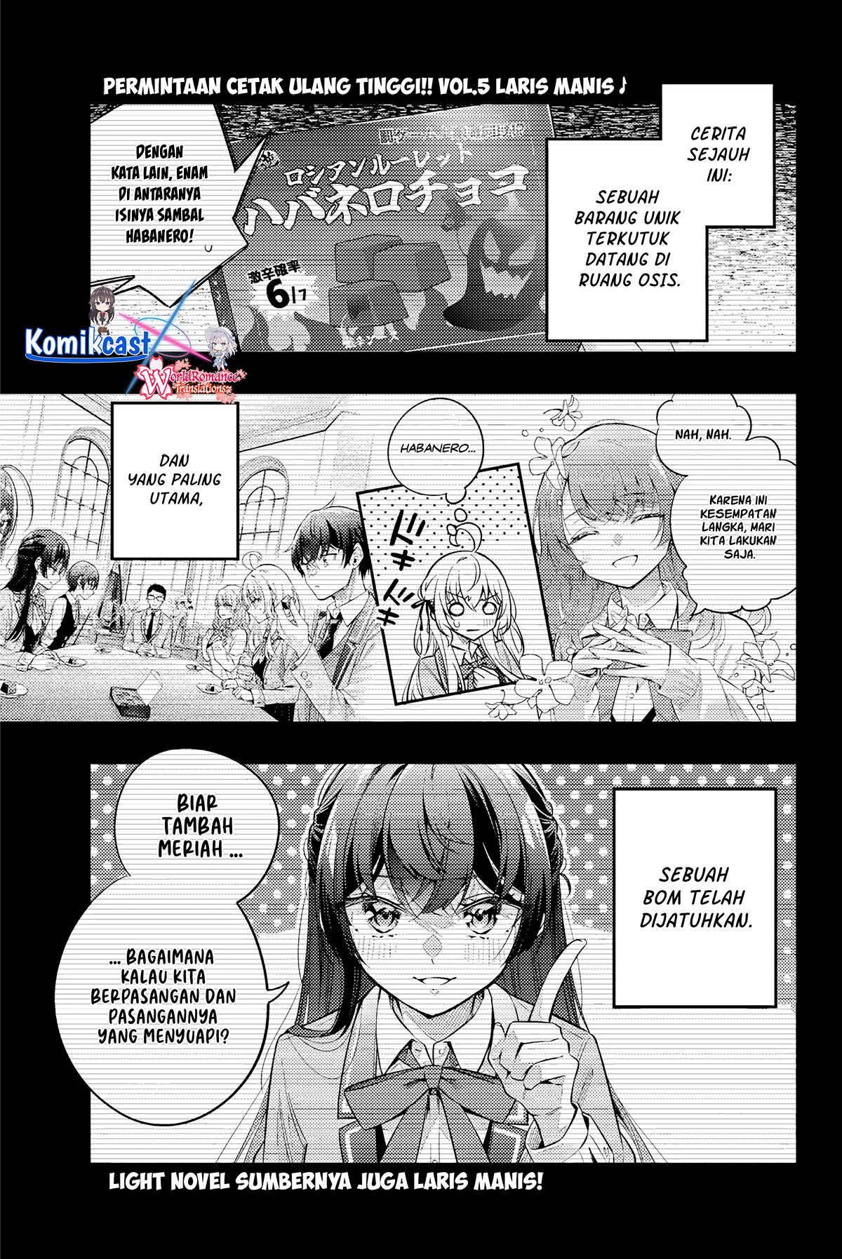 tokidoki-bosotto-roshiago-de-dereru-tonari-no-alya-san - Chapter: 48