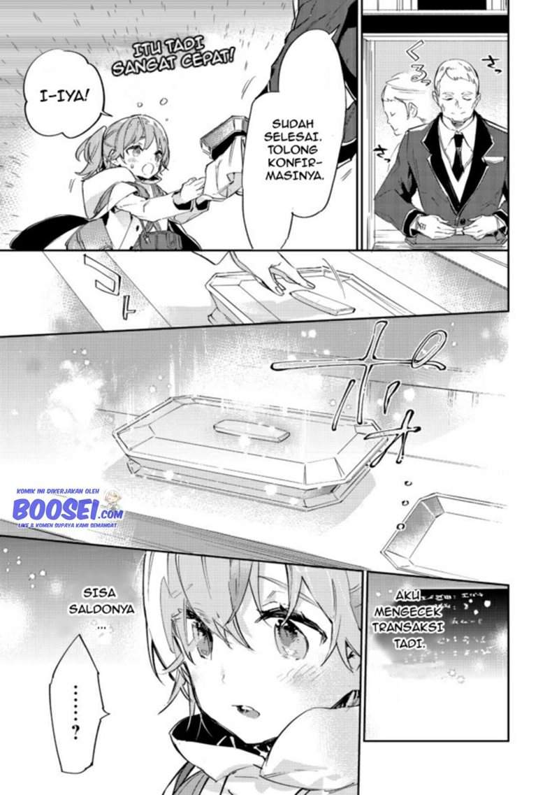 saijaku-tamer-wa-gomi-hiroi-no-tabi-wo-hajimemashita - Chapter: 10.1