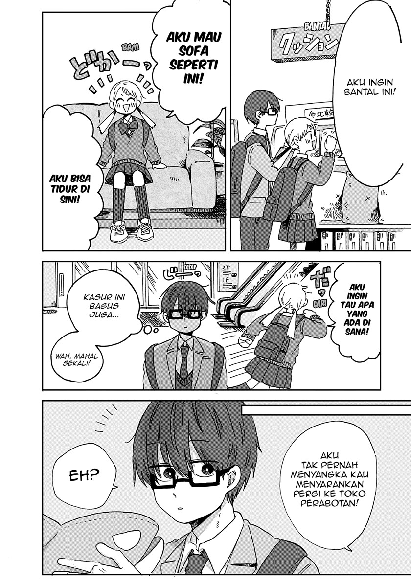 kimi-ga-shinu-made-ato-100-nichi - Chapter: 14